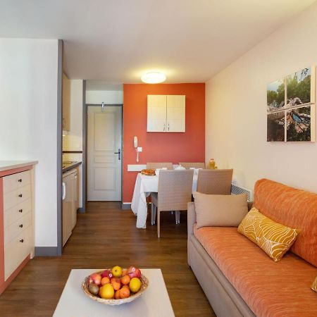 Apartment Village Cap Esterel - Le Village-53 By Interhome แซ็งต์-ราฟาเอล ภายนอก รูปภาพ