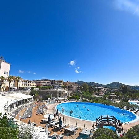 Apartment Village Cap Esterel - Le Village-53 By Interhome แซ็งต์-ราฟาเอล ภายนอก รูปภาพ
