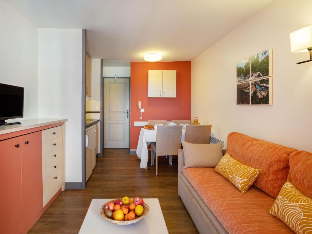 Apartment Village Cap Esterel - Le Village-53 By Interhome แซ็งต์-ราฟาเอล ภายนอก รูปภาพ
