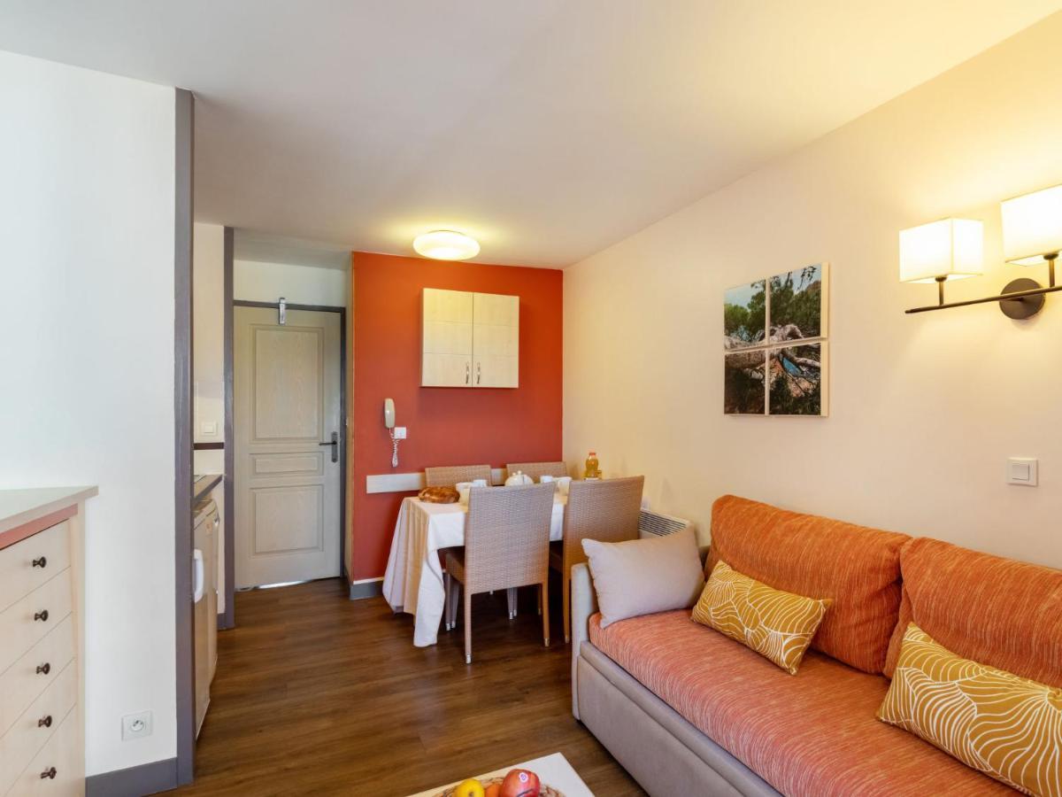 Apartment Village Cap Esterel - Le Village-53 By Interhome แซ็งต์-ราฟาเอล ภายนอก รูปภาพ