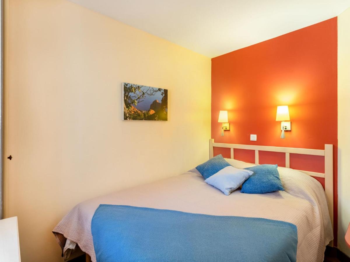 Apartment Village Cap Esterel - Le Village-53 By Interhome แซ็งต์-ราฟาเอล ภายนอก รูปภาพ