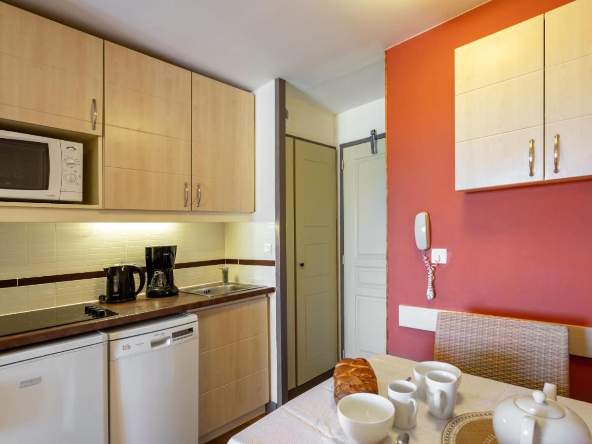 Apartment Village Cap Esterel - Le Village-53 By Interhome แซ็งต์-ราฟาเอล ภายนอก รูปภาพ