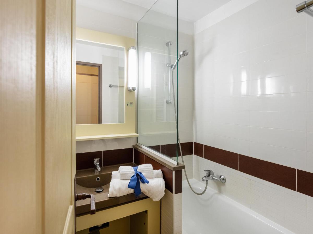 Apartment Village Cap Esterel - Le Village-53 By Interhome แซ็งต์-ราฟาเอล ภายนอก รูปภาพ